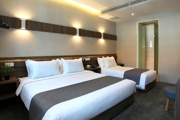 Arcadia Hotel (SG Clean) (Gamat-eMas Network Blk 34, Whampoa West)